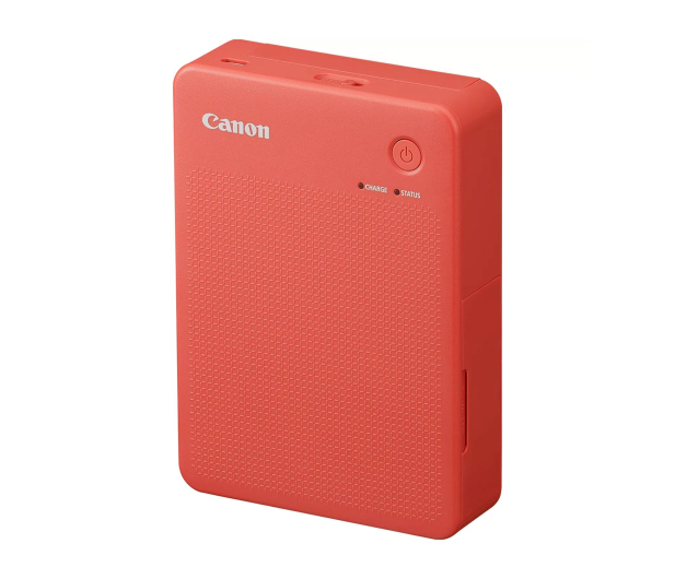 Canon Selphy Square QX20 Terracotta Red - 1315931 - zdjęcie 3